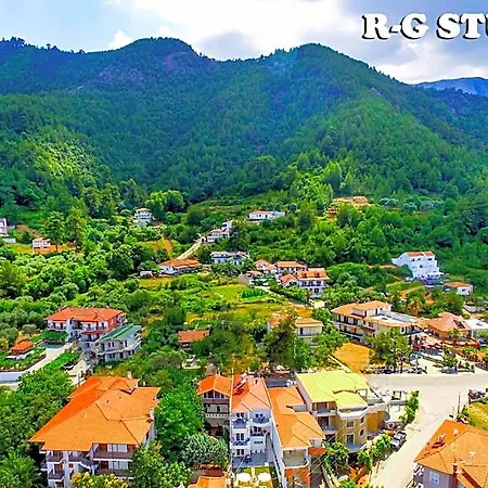 Rg Thassos