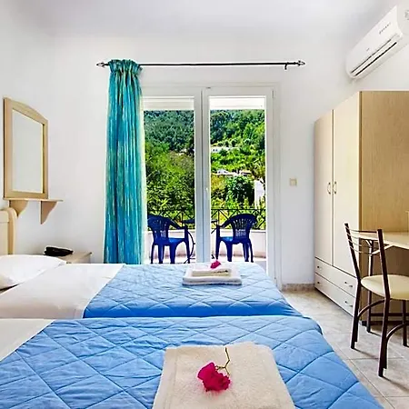 Rg Thassos 3* Potamia (Thasos)