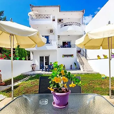 Rg Thassos 3* Potamia (Thasos)