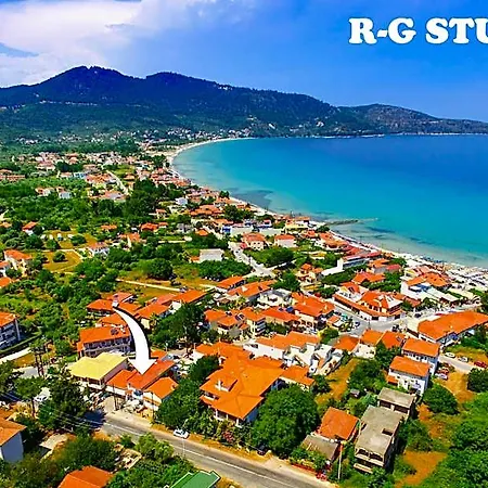 Rg Thassos