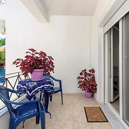 Rg Thassos Hotel Potamia (Thasos)