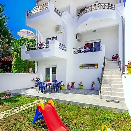 Rg Thassos Hotel Potamia (Thasos)