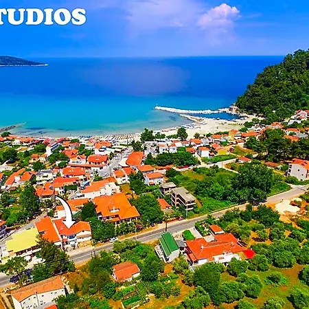 Rg Thassos