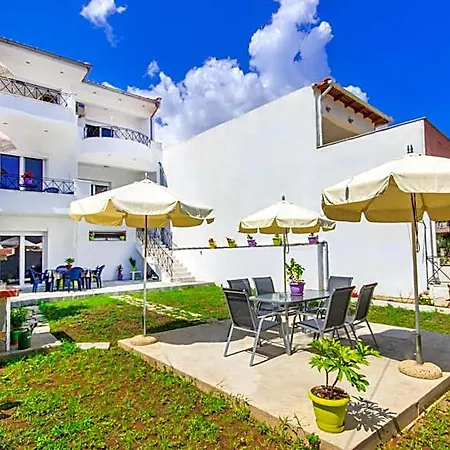 Hotel Rg Thassos Potamia (Thasos)
