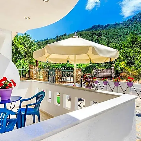 Hotel Rg Thassos