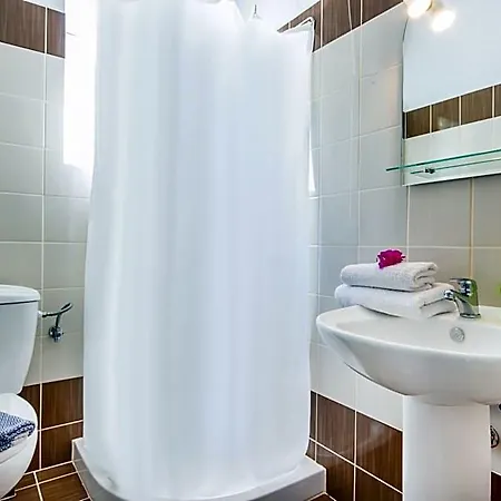 Hotel Rg Thassos Potamia (Thasos)