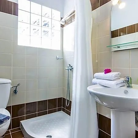 Rg Thassos Hotel Potamia (Thasos)