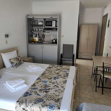 Hotel Rg Thassos