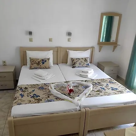 Rg Thassos Hotel Potamia (Thasos)