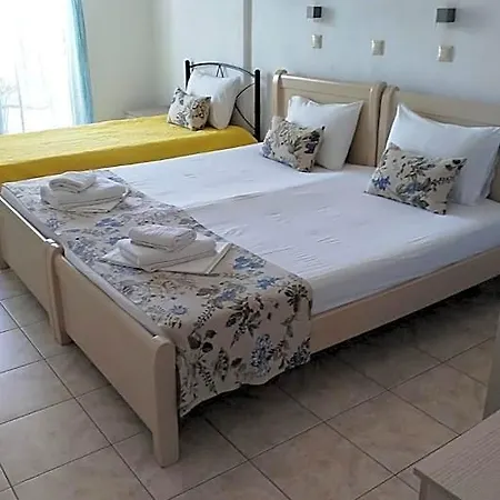 Hotel Rg Thassos 3*