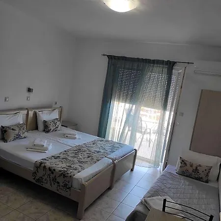 Hotel Rg Thassos 3*