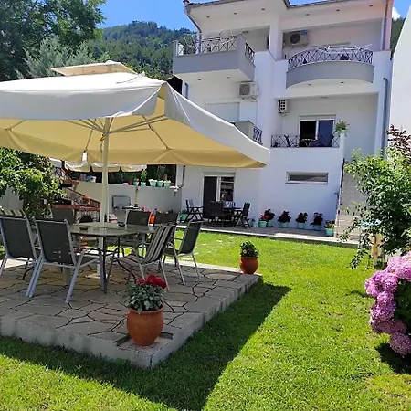 Hotel Rg Thassos