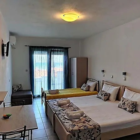 Rg Thassos Hotel