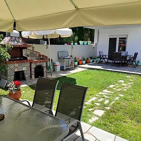 Rg Thassos Hotel